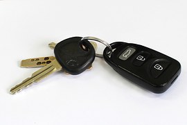 Keyless car theft: What is a relay attack, how can you prevent it, and will  your car insurance cover it?