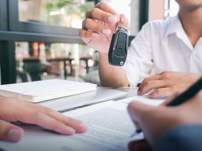 A Guide to Car Insurance Options with Petruzelo Insurance