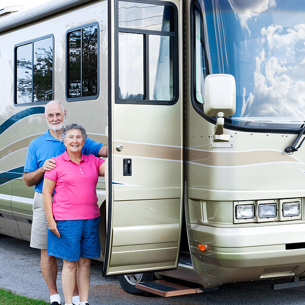 Comprehensive Motorhome Insurance: Ensuring Peace of Mind on Your Next Adventure
