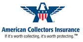 American Collectors Insurance Company Logo