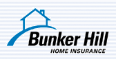 Bunker Hill Insurance Company Logo