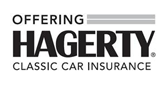 independent insurance company we're not tied-in to the rates of hagerty.