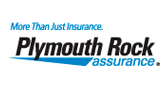 Plymouth Rock Insurance Company Logo
